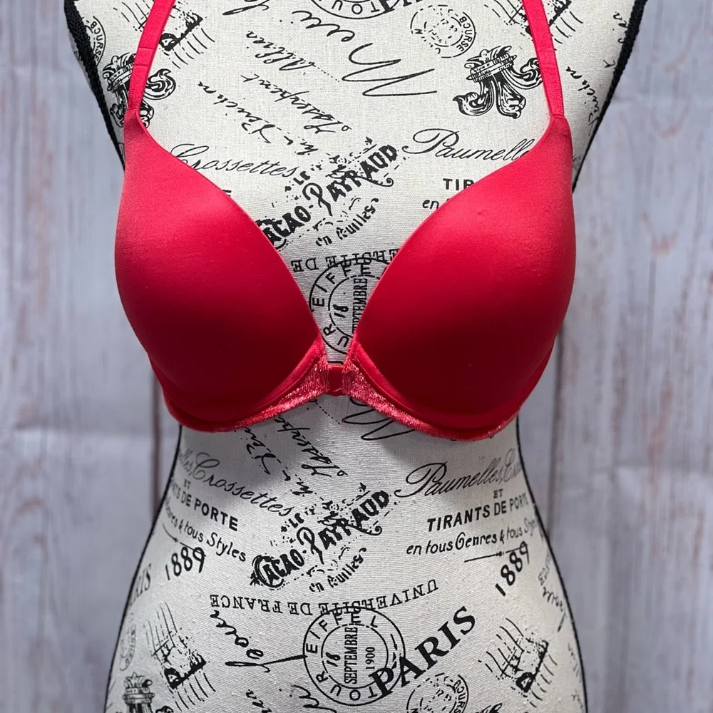 Victoria’s‎ Secret Very Sexy Push Up Bra